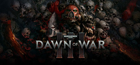 Warhammer 40,000 : Dawn of War III