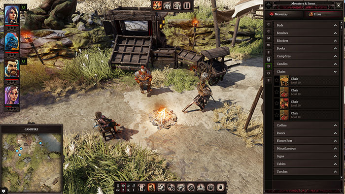 Divinity : Original Sin 2 (image 1)