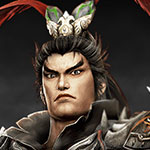 Logo Dynasty Warriors : Unleashed