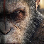 Logo Planet of the Apes : World at War