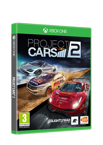 Project Cars 2 (image 2)