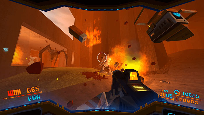 Strafe (image 2)