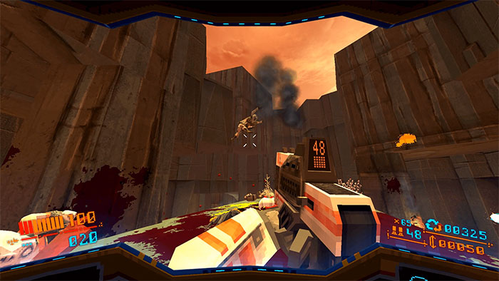 Strafe (image 1)