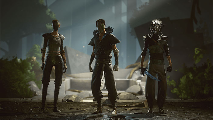 Absolver (image 5)