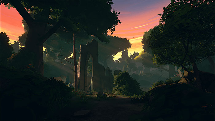 Absolver (image 3)