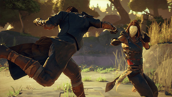 Absolver (image 2)