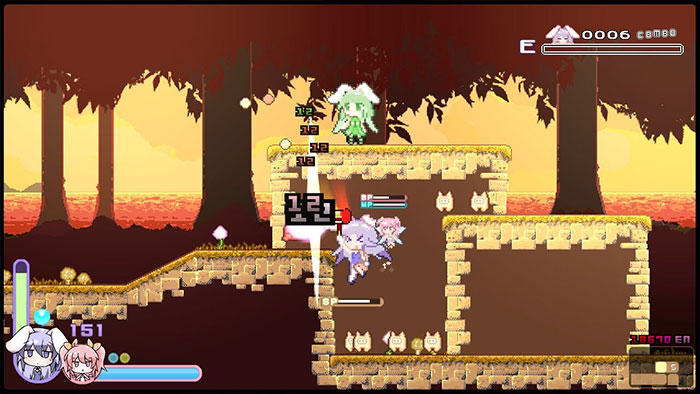 Rabi-Ribi (image 3)