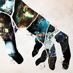 Logo Call of Duty : Black Ops III Zombies Chronicles