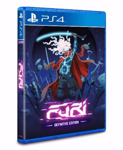 Furi (image 1)