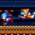 Sonic Mania