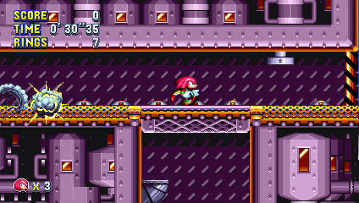 Sonic Mania (image 2)