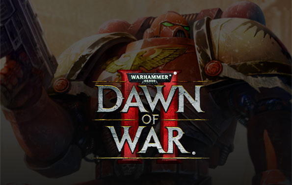 Warhammer 40,000 : Dawn of War III