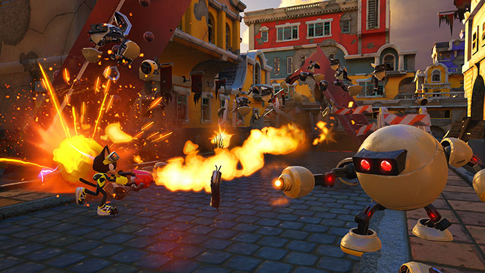 Sonic Forces (image 4)
