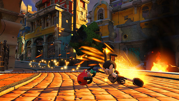 Sonic Forces (image 1)