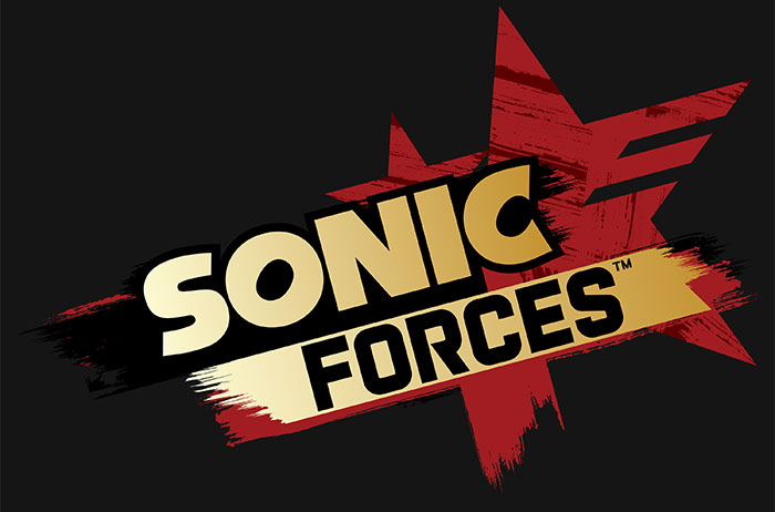 Sonic Forces