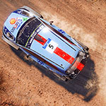 Bigben et Kylotonn annoncent WRC 7