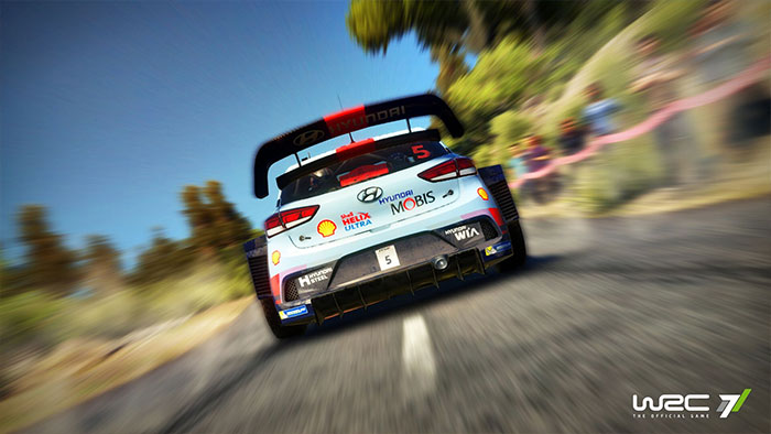 WRC 7 (image 4)