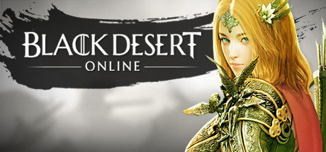 Black Desert Online