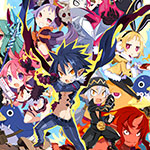 Disgaea 5 Complete