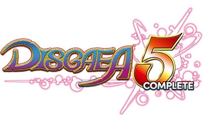 Disgaea 5 Complete