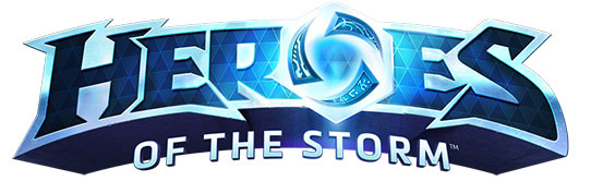 Heroes of the Storm