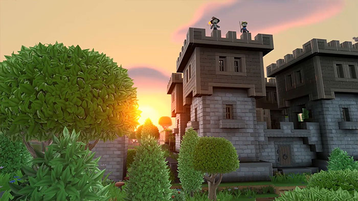 Portal Knights (image 2)