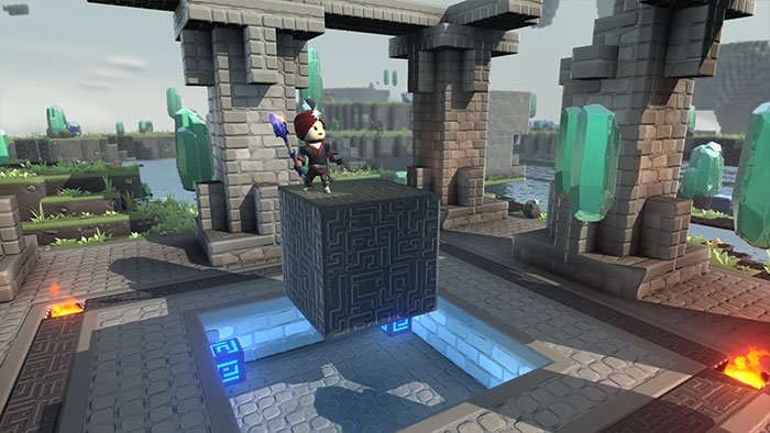 Portal Knights (image 9)