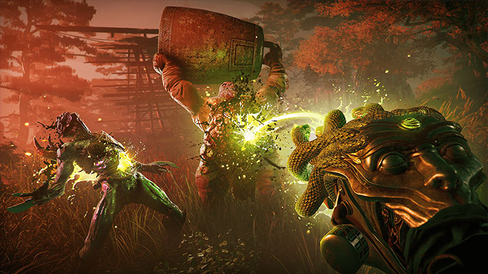 Shadow Warrior 2 (image 3)