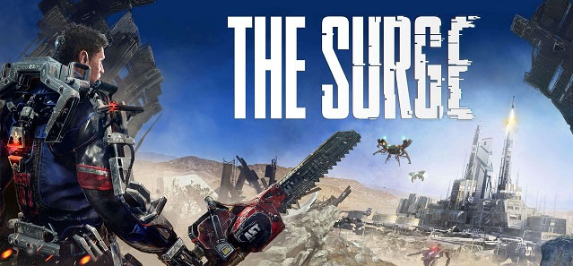 The Surge