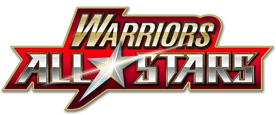 Warriors All Stars