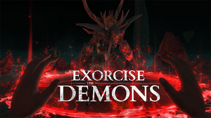Exorcise the Demons