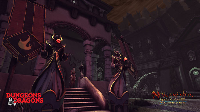 Neverwinter : Shroud of Souls (image 4)