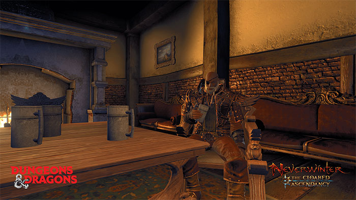 Neverwinter : Shroud of Souls (image 2)