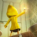 Logo Little Nightmares