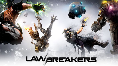 LawBreakers