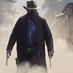 Red Dead Redemption 2 sera disponible au Printemps 2018 ()