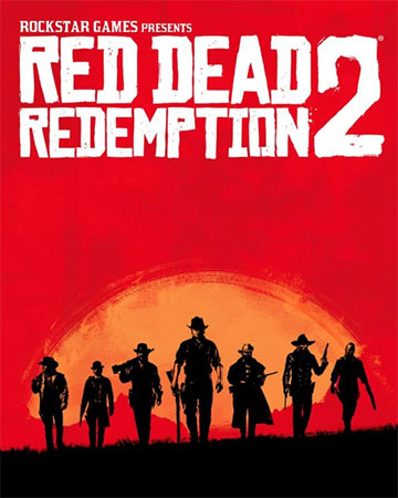 Red Dead Redemption 2