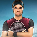 Logo Top Seed - Tennis Manager