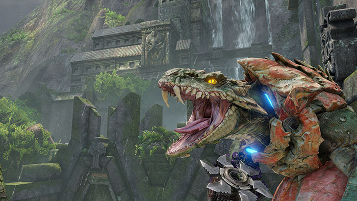 Quake Champions (image 5)