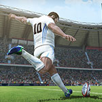 Bigben et Eko Software annoncent Rugby 18