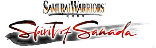Samurai Warriors : Spirit of Sanada