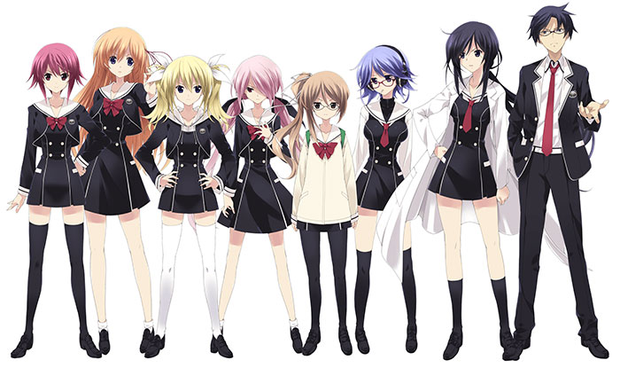 Chaos ; Child (image 1)