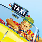 Speedy ! Crazy Taxi Classic est gratuit sur mobile