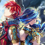 Ys VIII : Lacrimosa of Dana