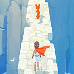 RiME est disponible : le voyage peut commencer