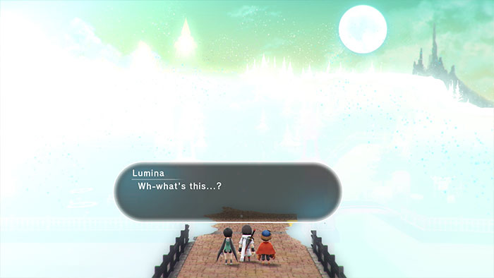 Lost Sphear (image 9)