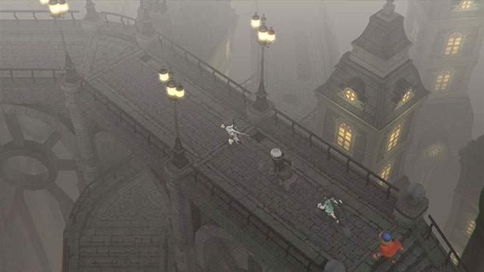 Lost Sphear (image 5)