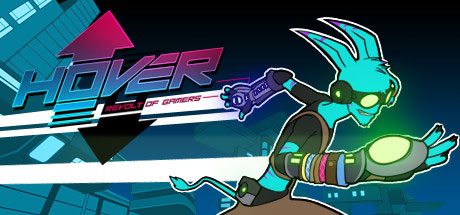 Hover : Revolt of Gamers