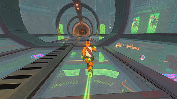 Hover : Revolt of Gamers (image 9)