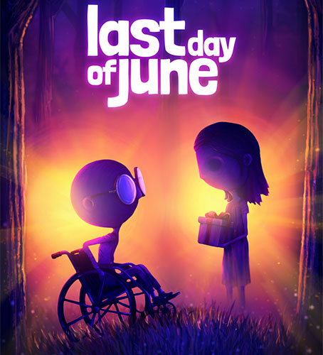 Last Day of June